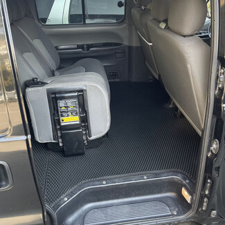 EVA коврики на Hyundai H1 I 1996 - 2007 в Липецке EVA коврики на Hyundai H1 I 1996 - 2007 в Липецке