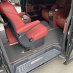 Коврики на Mercedes V-класс (W447) 2014 - 2025 в Липецке
