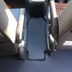 Ворсовые коврики на Nissan Serena (C27) 2016 - 2022 в Липецке
