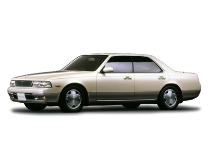 Коврики на Nissan Laurel (C34) 1993 - 1997 в Липецке
