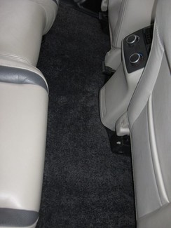 Водительские eva коврики ромб Mazda CX9 I 2007 - 2015 в Липецке Водительские eva коврики ромб Mazda CX9 I 2007 - 2015 в Липецке
