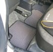 Коврики на Mitsubishi i-MiEV 2009 - 2021 в Липецке