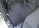 Ворсовые коврики на Suzuki Swift IV 2010 - 2016 в Липецке