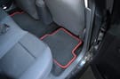 Коврики на Renault Megane II 2002 - 2008 в Липецке