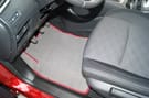 Коврики на Nissan Qashqai (J11) (Английская сборка) 2013 - 2025 в Липецке