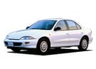Коврики на Toyota Cavalier 1995 - 2000 в Липецке