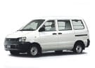 Коврики на Toyota Town Ace (R40, R50) 1996 - 2008 в Липецке