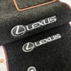 Коврики на Lexus GX 550 2023 - 2025 в Липецке