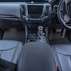 EVA коврики на Toyota Crown (S220) 2017 - 2022 в Липецке