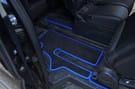 EVA коврики на Nissan Elgrand (E51) 2002 - 2010 в Липецке