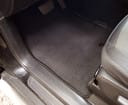 Коврики на Opel Antara 2006 - 2015 в Липецке