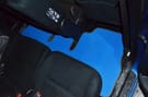 EVA коврики на Honda FR-V 2004 - 2009 в Липецке