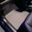Коврики на Toyota Wish II 2009 - 2017 в Липецке