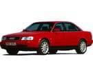 Коврики на Audi S6 (C4) 1994 - 1997 в Липецке