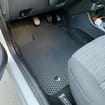 Коврики на Renault Sandero I 2009 - 2014 в Липецке