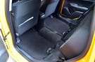 Ворсовые коврики на Honda Fit III 2013 - 2020 в Липецке