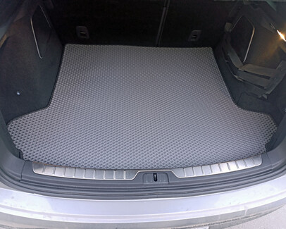 Коврики на Seres SF5 2019 - 2022 в Липецке Коврики на Seres SF5 2019 - 2022 в Липецке