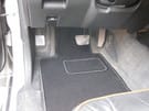 Коврики на Hummer H3 2005 - 2010 в Липецке