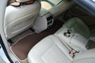 Коврики на Cadillac SRX II 2009 - 2017 в Липецке
