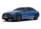 Коврики на Mercedes C (W206) 2021 - 2025 в Липецке