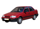 Коврики на Suzuki Swift II Европа 1989 - 2004 в Липецке