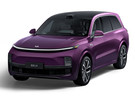 EVA коврики на Li L9 2022 - 2025 в Липецке