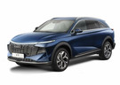 Коврики на Haval F7 II 2024 - 2025 в Липецке