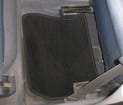 Ворсовые коврики на Mazda Demio II (DY) 2002 - 2007 в Липецке