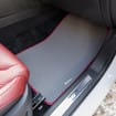 Коврики на Changan CS85 Coupe 2018 - 2025 в Липецке
