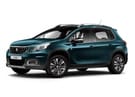 EVA коврики на Peugeot 2008 2013 - 2020 в Липецке