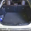 EVA коврики на Toyota Yaris Cross 2020 - 2025 в Липецке