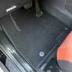 Коврики на KIA Carnival IV 2020 - 2025 в Липецке