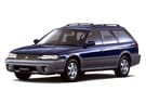 Коврики на Subaru Legacy II 1994 - 1999 в Липецке