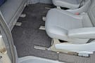 Коврики на Mercedes Viano (W639) 2003 - 2014 в Липецке
