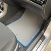 Коврики на Geely Emgrand EC7 2009 - 2020 в Липецке