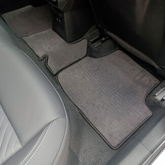 Коврики на Audi A3 (8Y) 2020&nbsp;-&nbsp;2026 в Липецке