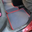 Коврики на Mitsubishi Lancer IX 2000 - 2010 в Липецке