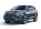 Коврики на BYD Tang EV 2018 - 2025 в Липецке