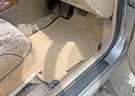 Коврики на Nissan Bluebird Sylphy (G10) 2000 - 2006 в Липецке