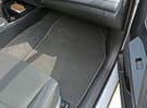 Коврики на Toyota Rav4 IV 2012 - 2019 в Липецке