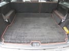 Коврики на Mercedes GL (X166) 2012 - 2015 в Липецке