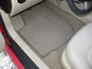 Коврики на Volkswagen Beetle (A4) 1997 - 2007 в Липецке