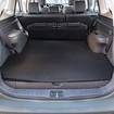 Коврики на Mitsubishi Montero Sport III 2015 - 2025 в Липецке