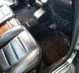 Коврики на Mercedes E (W124) 1986 - 1996 в Липецке