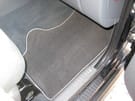 Коврики на Jeep Cherokee (KJ) 2001 - 2007 в Липецке