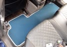 EVA коврики на Honda Civic VIII 4d 2006 - 2011 в Липецке