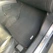 EVA коврики на Mitsubishi Outlander XL 2005 - 2013 в Липецке
