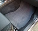 Ворсовые коврики на Subaru Forester IV 2012 - 2019 в Липецке