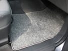 Коврики на Chevrolet TrailBlazer II 2012 - 2016 в Липецке