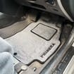 EVA коврики на Nissan Primera (P12) 2001 - 2008 в Липецке